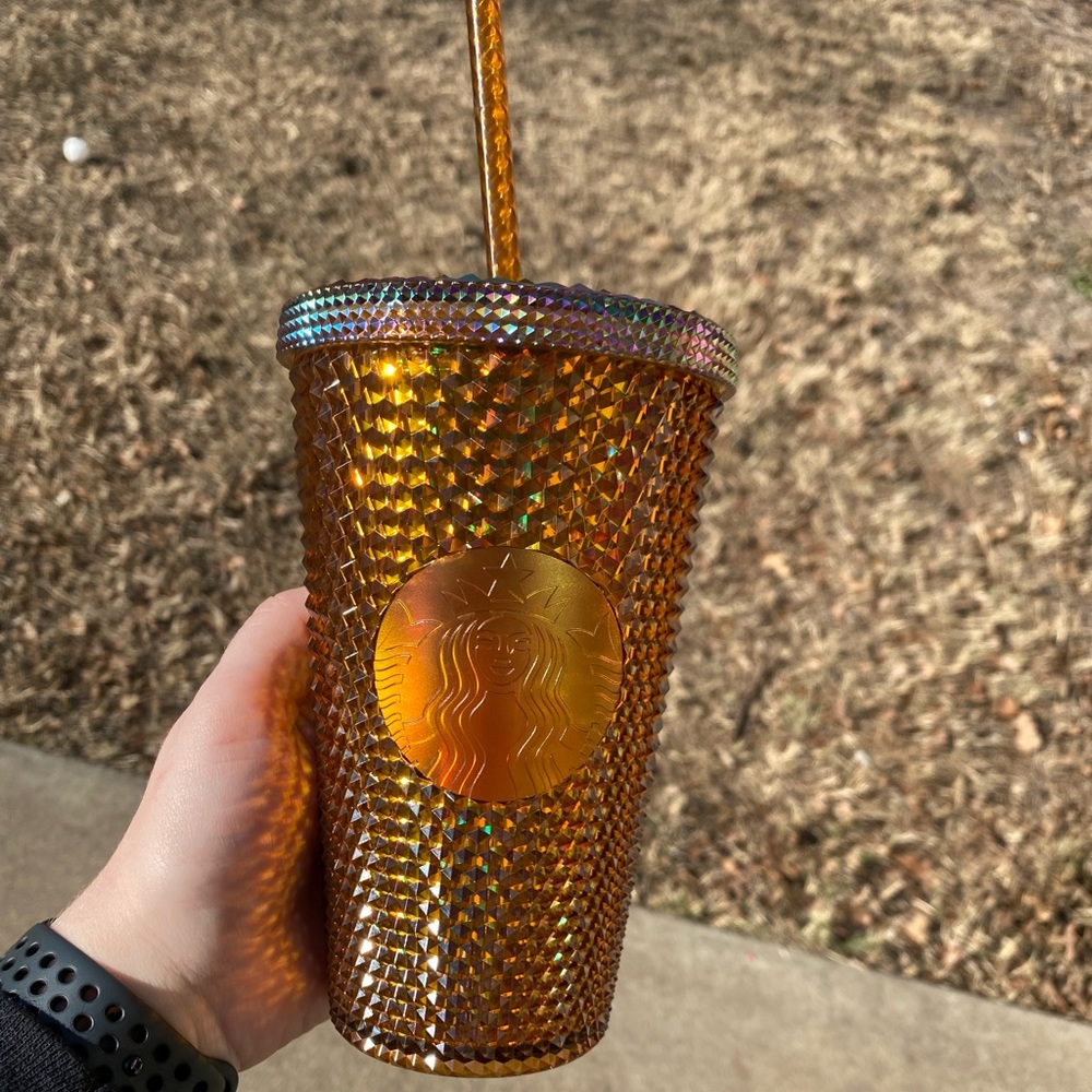 Starbucks Tumbler